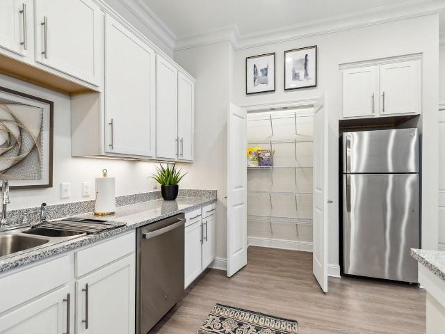 Apartment for rent in Kenner, Louisiana
