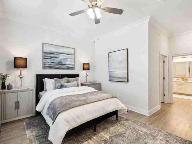 Apartment for rent in Kenner, Louisiana