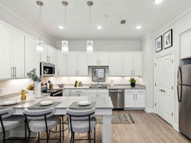 Apartment for rent in Kenner, Louisiana