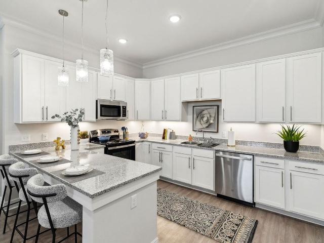 Apartment for rent in Kenner