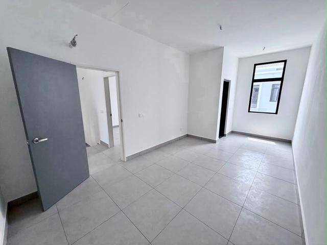 Terraced House for rent in Tebrau, Johor Bahru