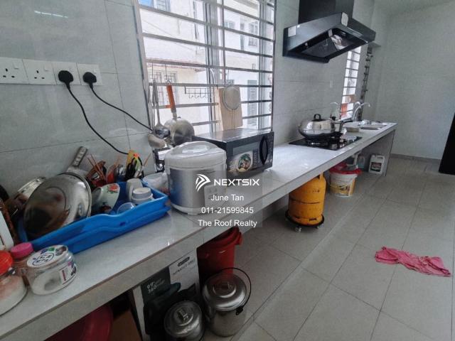 Residential House for sale in Johore Bahru, Johor