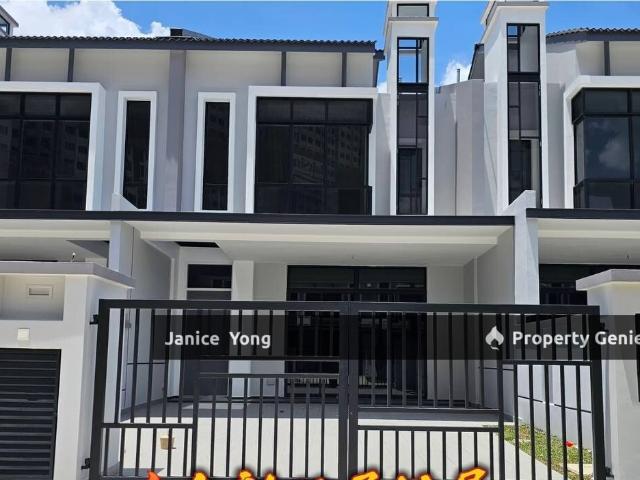 Terraced House for sale in Johor