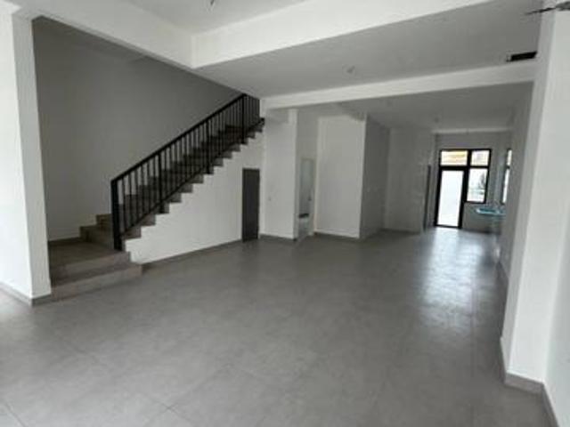 Terraced House for sale in Johore Bahru, Johor