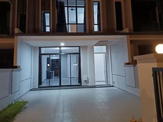 Terraced House for rent in Johor