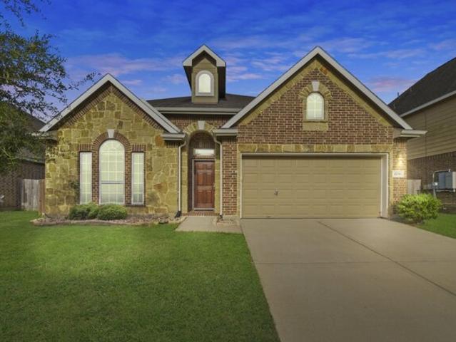 House for sale in Alvin, Texas