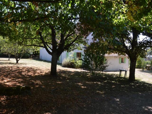 Maison vente à Château-Chinon (Ville), Alluy