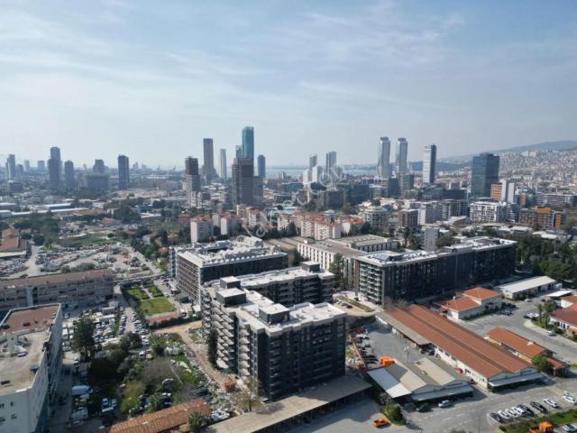 Kazımdirik Mahallesi, Bornova içerisinde satılık mülk
