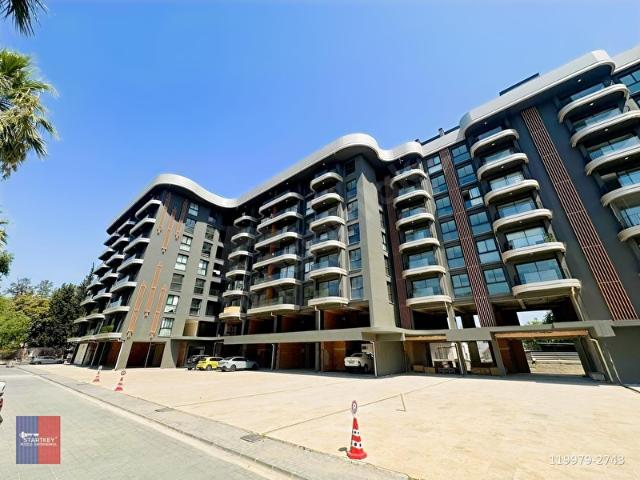 Bornova, İzmir içerisinde satılık mülk