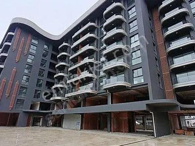 Bornova, İzmir içerisinde satılık Residence