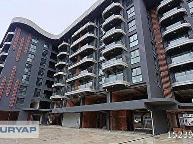 Bornova, İzmir içerisinde satılık Residence