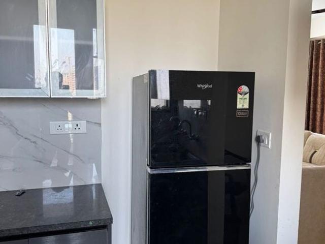 Flat for rent in Zirakpur, Punjab