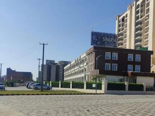 Flat for rent in Zirakpur, Punjab