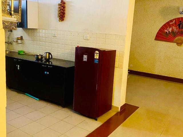 Flat for rent in Zirakpur, Punjab