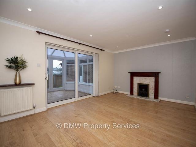 House for rent in Gedling