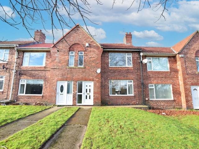 House for rent in Whickham, Tyne And Wear