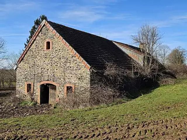 Maison vente à Mauriac, Ally