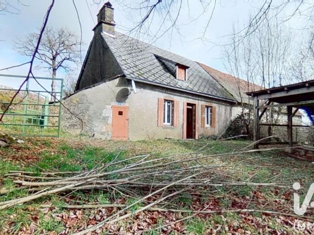 Maison vente à Mauriac, Auvergne-Rhône-Alpes