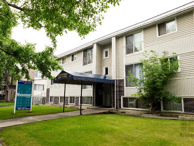 Apartment for rent in Wedgewood, Alberta