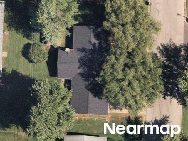 House for sale in Posey, Indiana