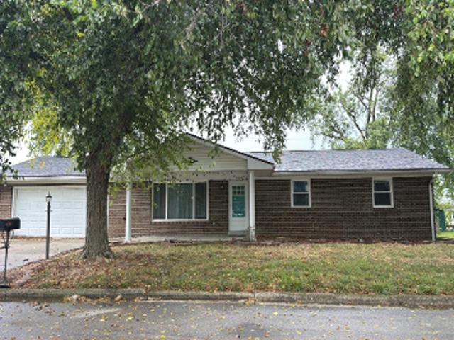 House for sale in Posey, Indiana