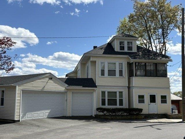 House for sale in Lawrence, Massachusetts