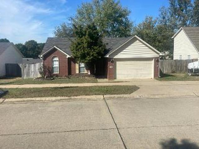 House for sale in Bryant, Arkansas