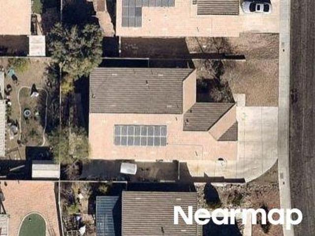 House for sale in Nevada