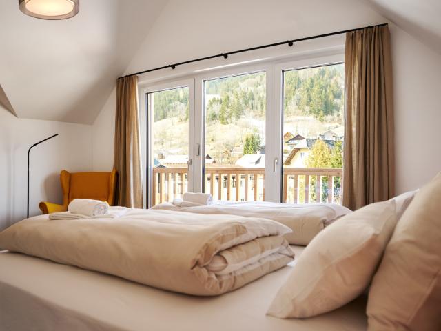 Apartment mieten in Gröbming