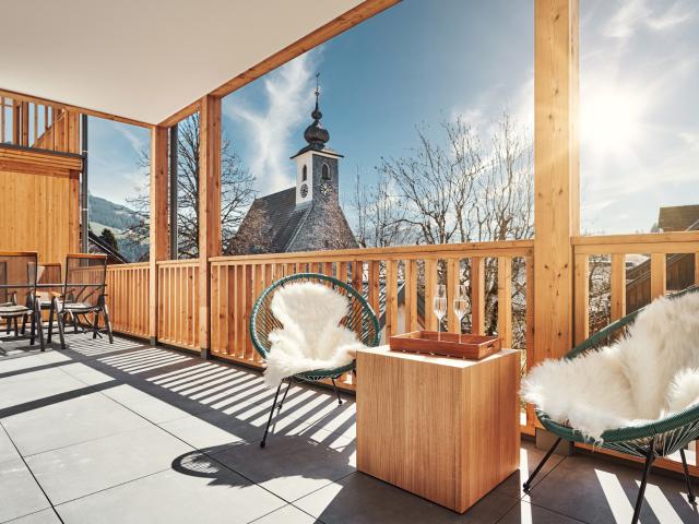 Apartment mieten in Öblarn, Steiermark