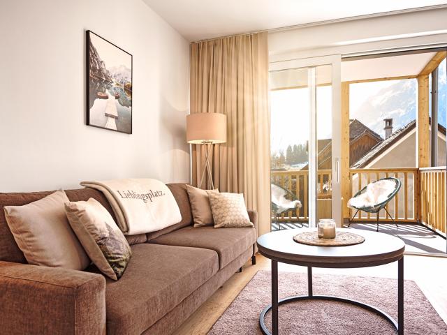 Apartment mieten in Gröbming