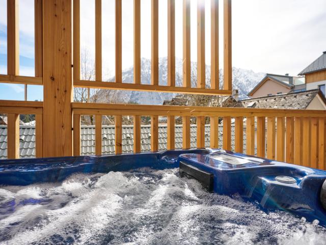 Apartment mieten in Donnersbach, Steiermark