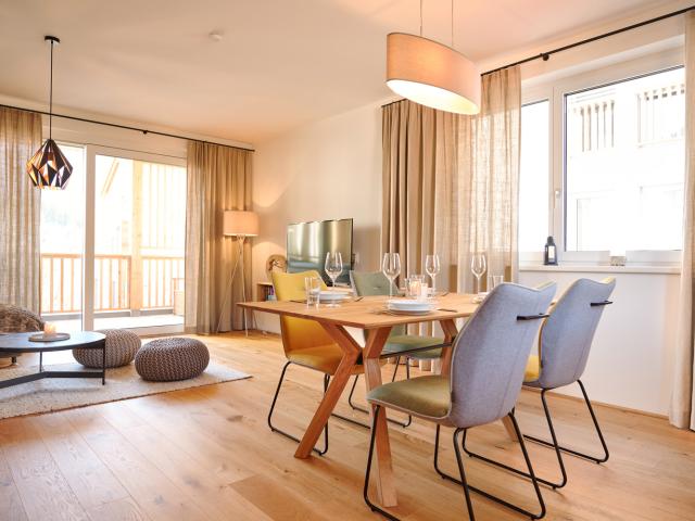 Apartment mieten in Bad Mitterndorf, Steiermark