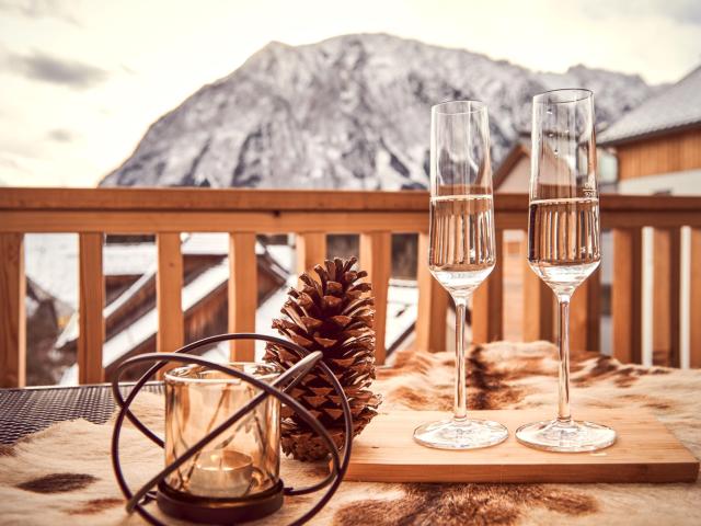 Apartment mieten in Bad Mitterndorf, Steiermark