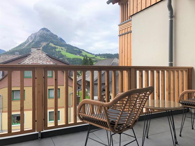 Apartment mieten in Tauplitz