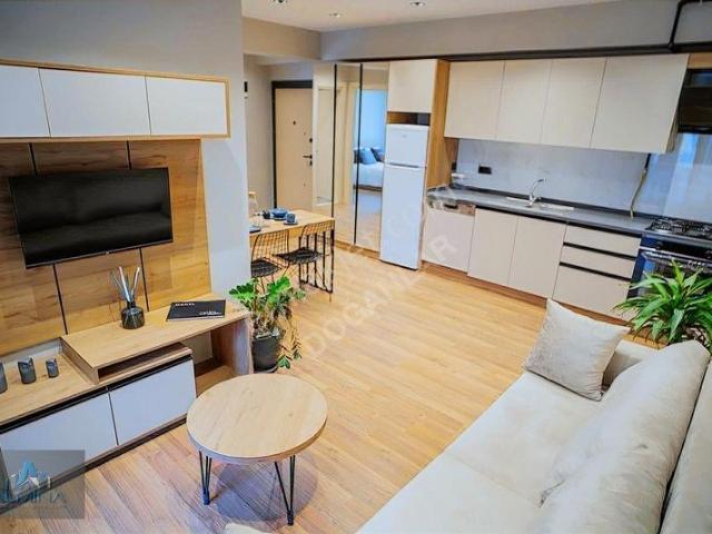 Dumlupınar Mahallesi, Nilüfer içerisinde kiralık mülk