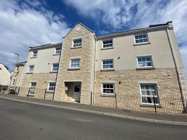 Apartment for rent in Wakeham, Easton