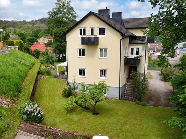 Bostad till salu i Borås, Västra Götaland