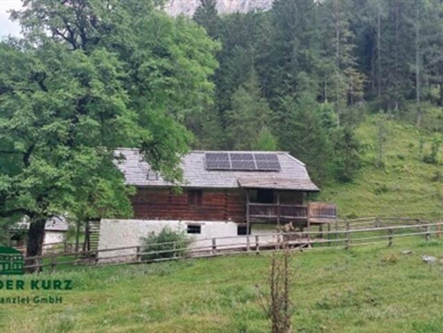 Immobilie kaufen in Strobl, Salzburg