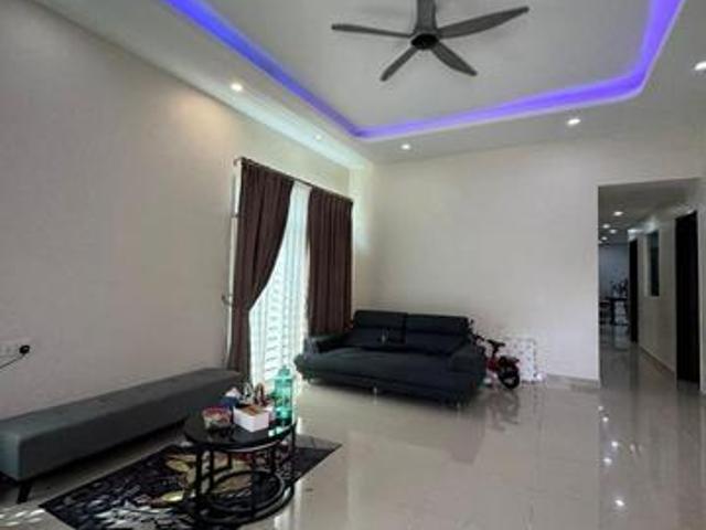 Residential House for sale in Wellesley, Penang