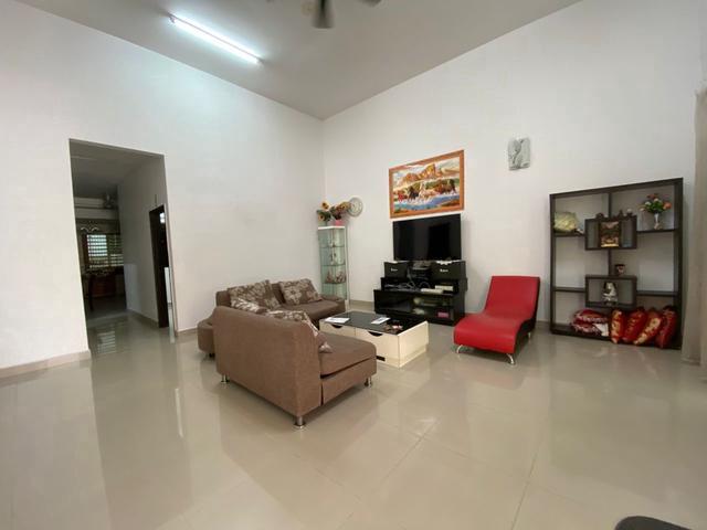 Residential House for rent in Wellesley, Penang