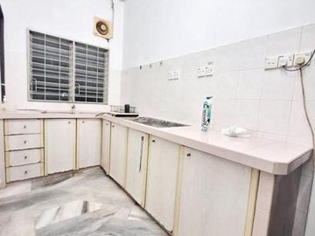 Terraced House for sale in Wellesley, Penang