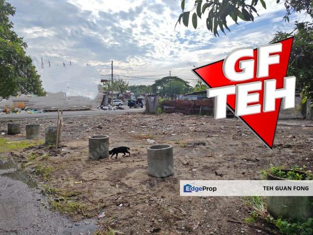 Shop for rent in Wellesley, Penang