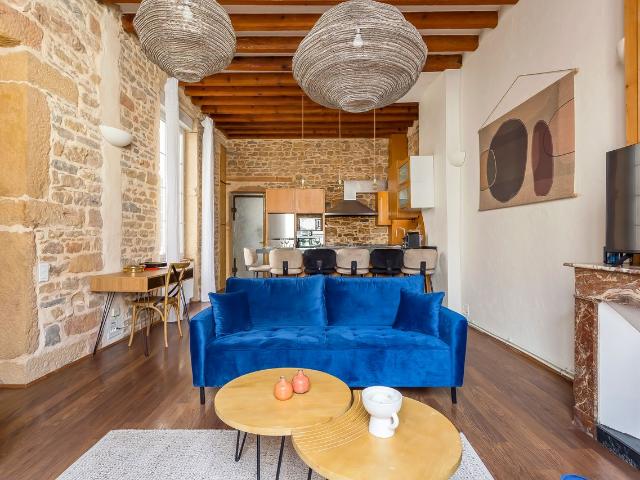 Appartement location à Lyon, Métropole de Lyon