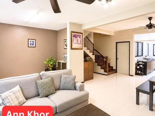 Terraced House for sale in Alma, Seberang Perai