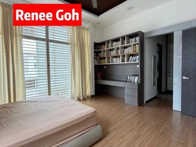 Residential House for sale in Wellesley, Penang