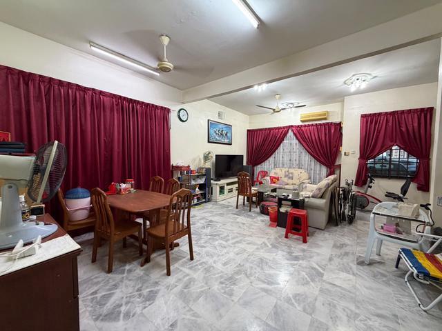 Terraced House for sale in Alma, Seberang Perai