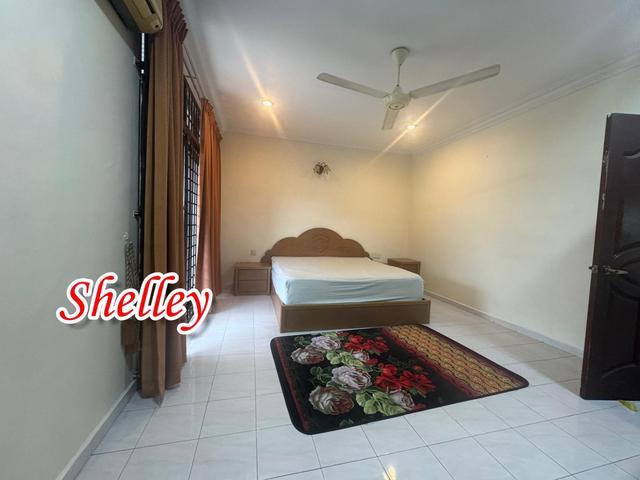 Terraced House for rent in Wellesley, Penang
