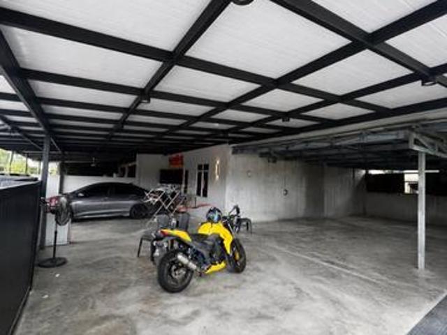 Residential House for sale in Wellesley, Penang