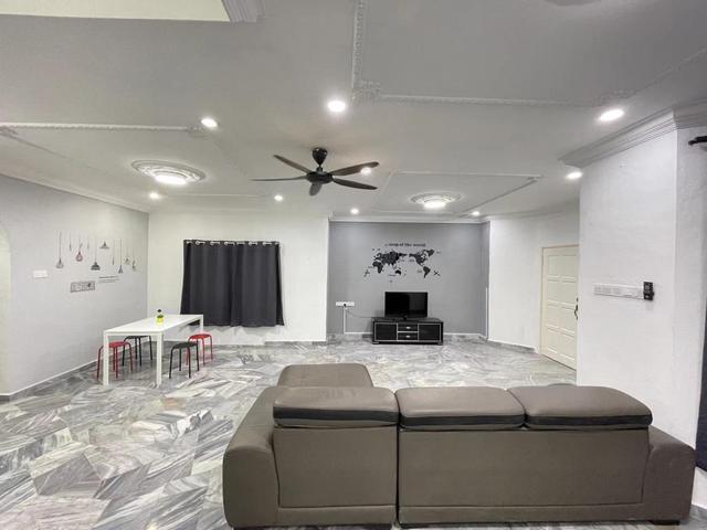 Residential House for sale in Wellesley, Penang